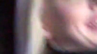 A Day in the Life of a Blonde Cockslut