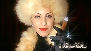 Glam Cigar