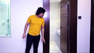 Teamskeet brunette babe mina hardcore sex hd