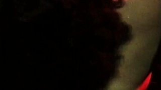 Fetish brunette lesbian love licking pussy hard in hd