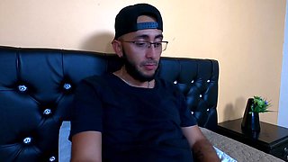 Chubby Spic MILF Banged Hard