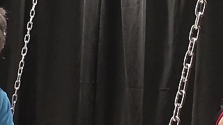 The 50 Year Old Virgin Episode 2