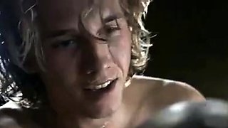Blonde Danish BDSM: Smukke Mennesker (2010)