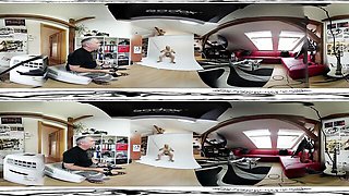 Precious princess's reality video