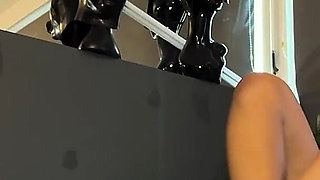 Take All the Sweat From My Socks and Feet