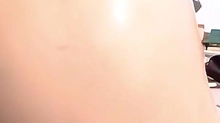 Phat Ass Blonde 18yo Takes Monster Cock in Her Fat Pussy