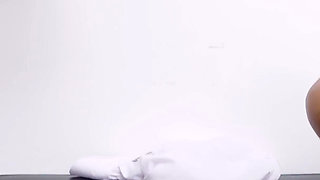 Inka Sex - Latino College Students Receive Sex and Anal Therapy by Old Director