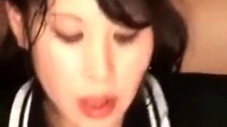 JAPANESE SPORTS NEWS FLASH ANCHOR FUCKED FROM BEHIND: Blowjob, Big Tits  Eporner Porn