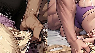 Stranger Fuck Wife Ass