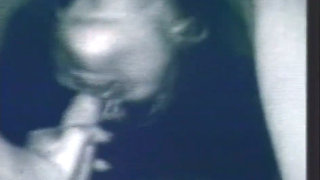 Real crazy vintage sex scene!