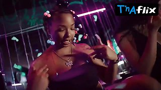 Dajshadoll Ass, Bumpers Sequence in Fk Is They Sayn