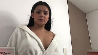 Hot Stepsister Fuck Compilation - Spanish Porn with TheGarfield