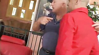 Screw My Wife Club - hotwife clip