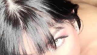 Yenifer Chacon's Big Ass Busty Gets Fucked Wildly with Deep Fucking - Benito Camelas - Yenifer Chacon