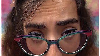 1 Daily Blowjob Recommended By The Doctor