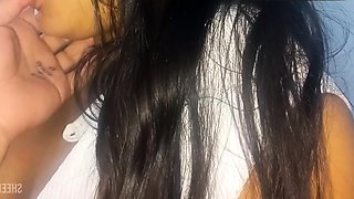 I bang a steamy legitimate year old schoolgirl with