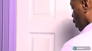 Lexi's Black Weenie Onslaught - Misty Regan