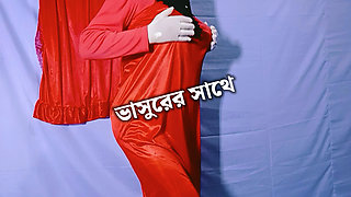 Bangladeshi very beautiful married woman sex