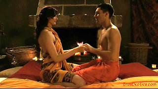 Eros Exotica: Prostate Massage: Part 1