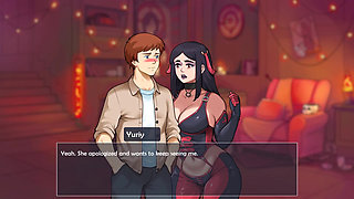 Complete Gameplay - MILFs Plaza 2, Part 21