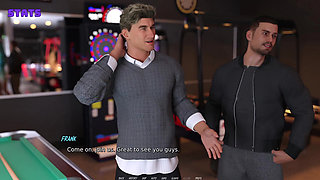 Harmony Haven - Chapter 3 - V0.8 - Part 2