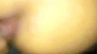 He's Trying to Get It in My Ass