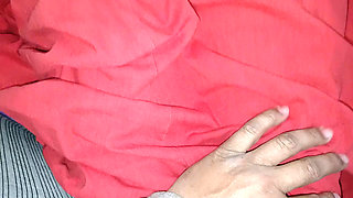 Stepmom wants my dick inside her Pussy