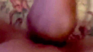 Fist Pounding Tight Shaved Pussy