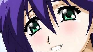 Thinking of His Wife While Cheating