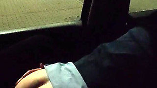 Risky Stepsister Teacher Public Night Sex with Loud Squirting and Voyeur Risk Full HD Uncut