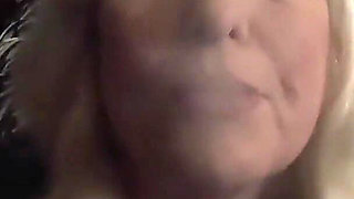 Having a Smoke for You