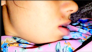 I'm fucking hard my cute deshi bhabhi and sexy with bad hindi Audio