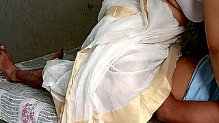 Tamil bhabhi Mrsshivani gives me pleasure during an orgy