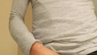 I Went Out and Came Back Very Horny. I Filmed Everything