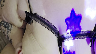 Wish Me Luck It's Time to Fuck