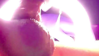 The Perks of Owning a a Supersalvating Noeyed Mouthwhore