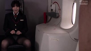 Summer season uniform upskirt exposed