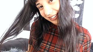 Anna Thorn - Sister Takes Your Virginity