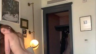 Zdank Gives A Oral And Gets Screwed