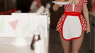 Tacos Hot Girls with Beautiful Sexy Ass and Tits - Episode 97