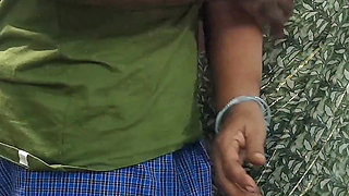 Aunty Hot Rough Sex Full 24 Minute Video Is on My Channel