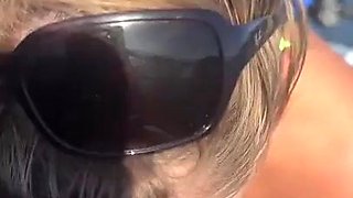 Danifae Jetski Point of view Oral pleasure Pummel Ppv Vid Leaked (dani fae)
