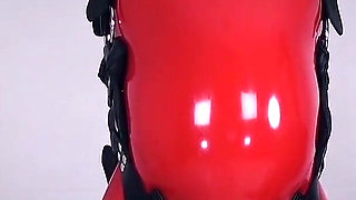 On the Edge of Madness