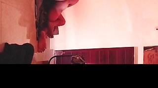 Madurai aunty