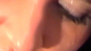 Nadja Makes Her Boyfriend to a Cuckold