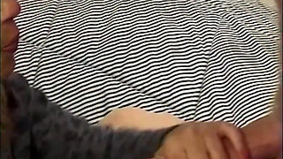 Horny Mature Seduced First His Husband Before She Get Fuck