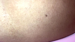 BBW Desperation Diarhea Farts