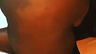 Doggystyle SSBBW in Heels