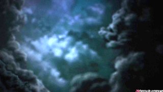 Gorgeous Amirah Adara thrilling sex clip