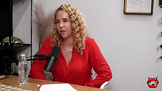 Kayley Gunner Dialogue: From Army Sergeant to Pornography Star